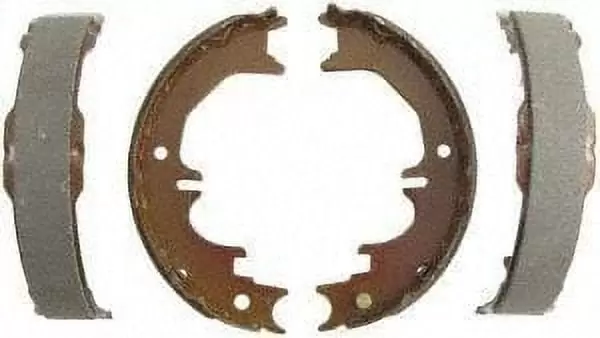 Parking Brake Shoe Rear Bendix 850