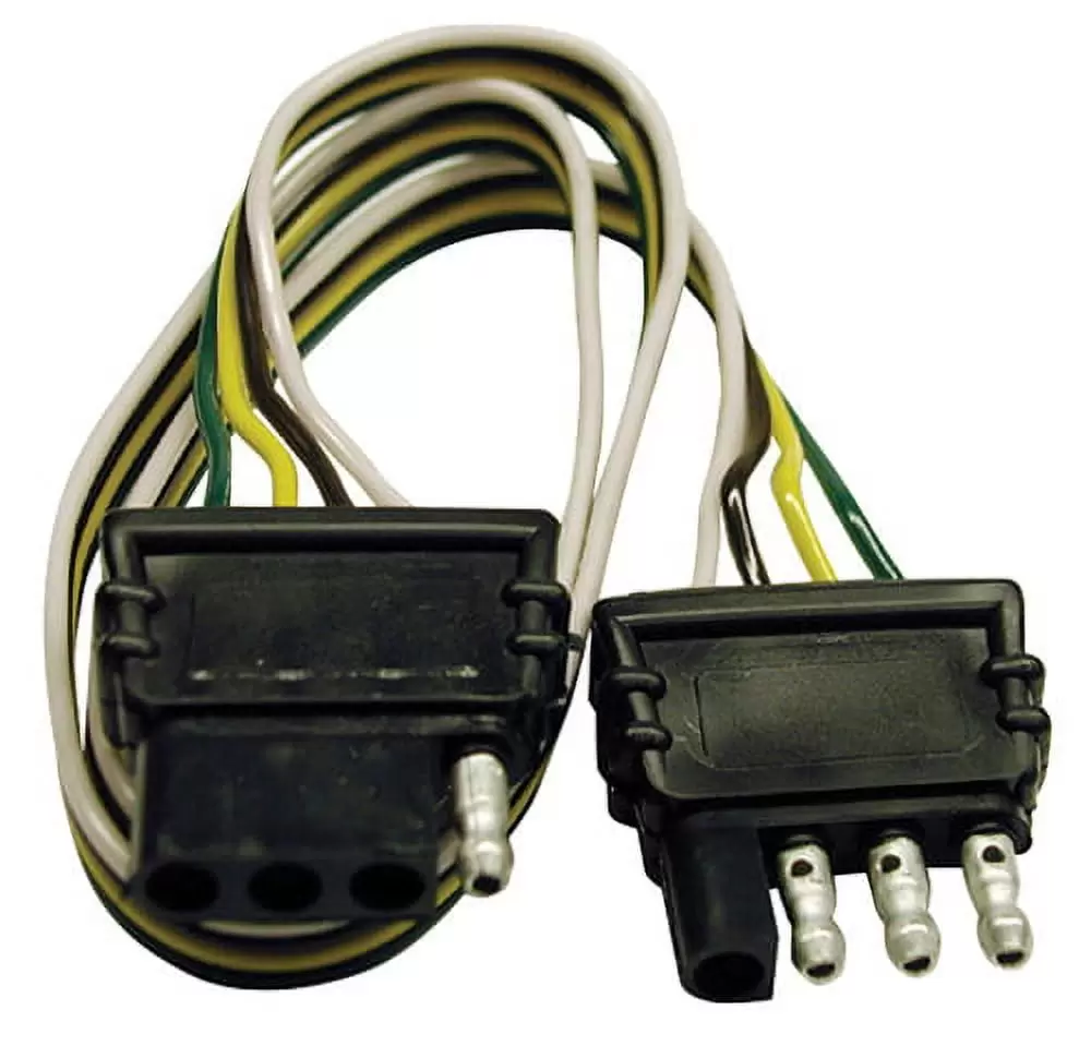 Peterson Manufacturing V5401 Harness (4 Way Extension 30). 1 Pack