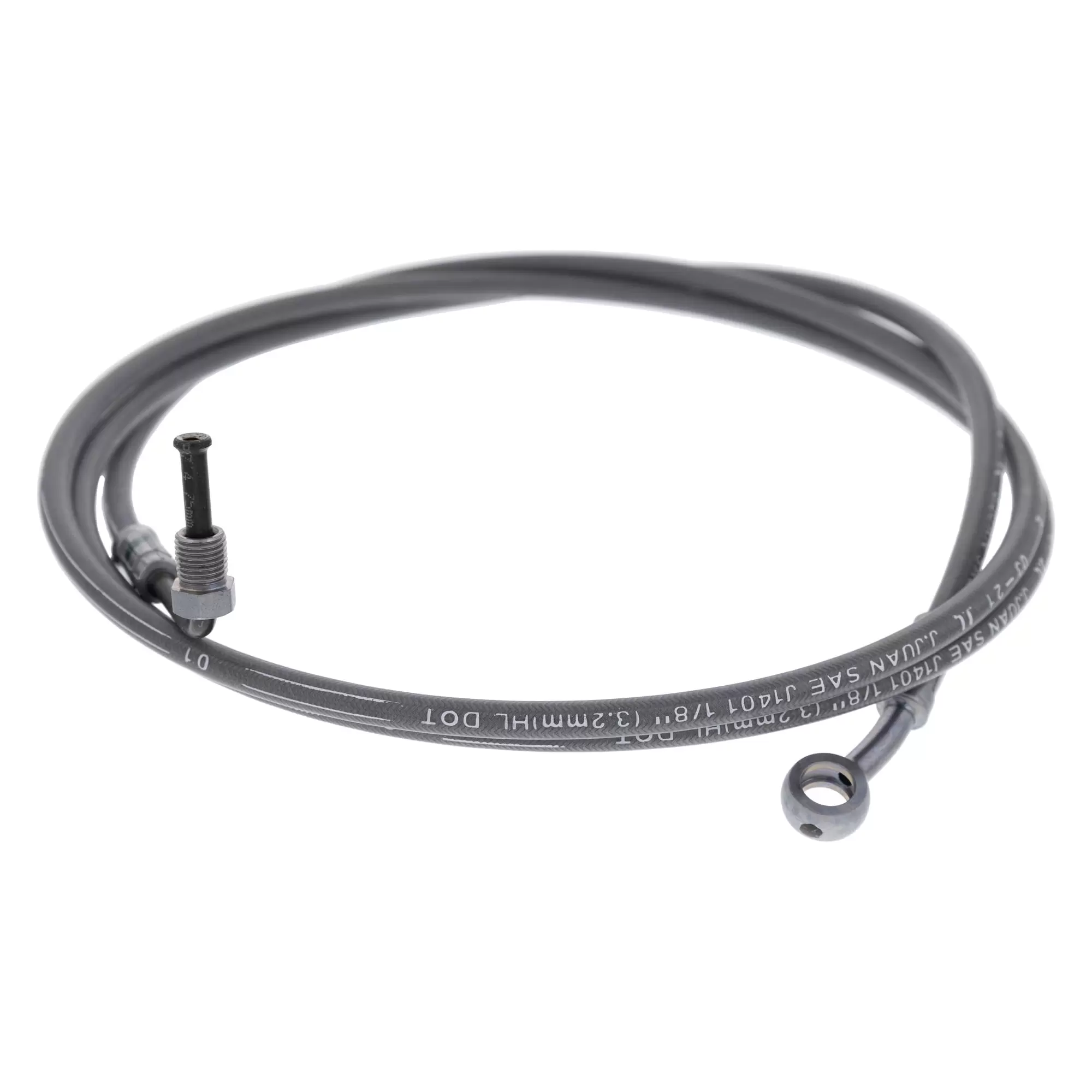 Polaris 1912061 Rear Brake Line 76.38 90F 20SB JJ RZR 1000 XP Turbo