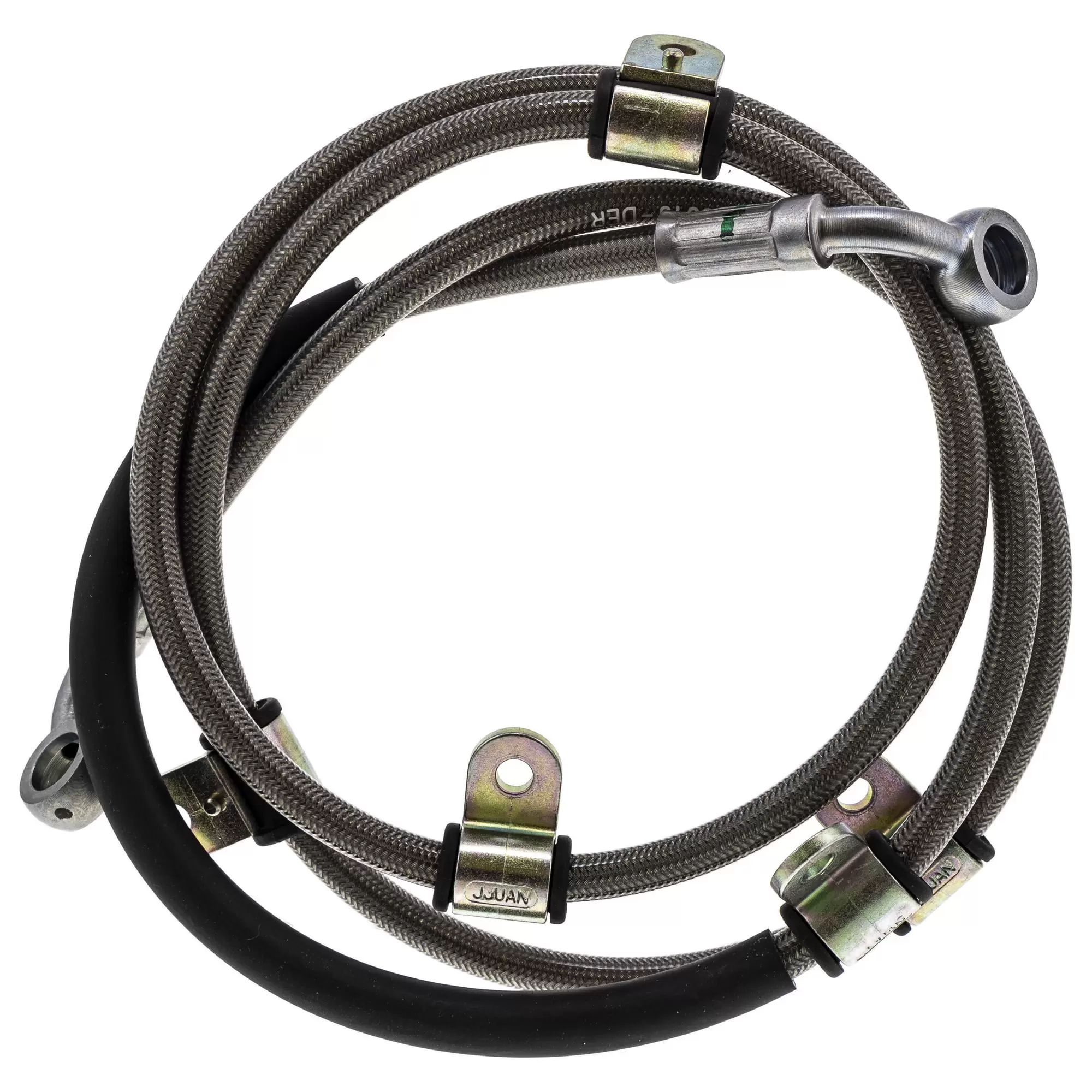 Polaris 1913313 Front Brake Line 51.1 70B 90Sb 105 RZR 4 Turbo XP