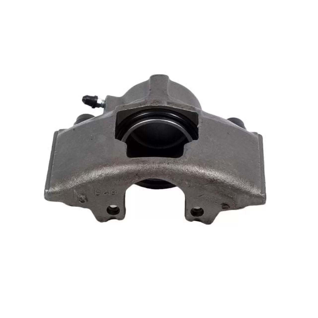 Power Stop Front Left ONE Stock Replacement Caliper L4300