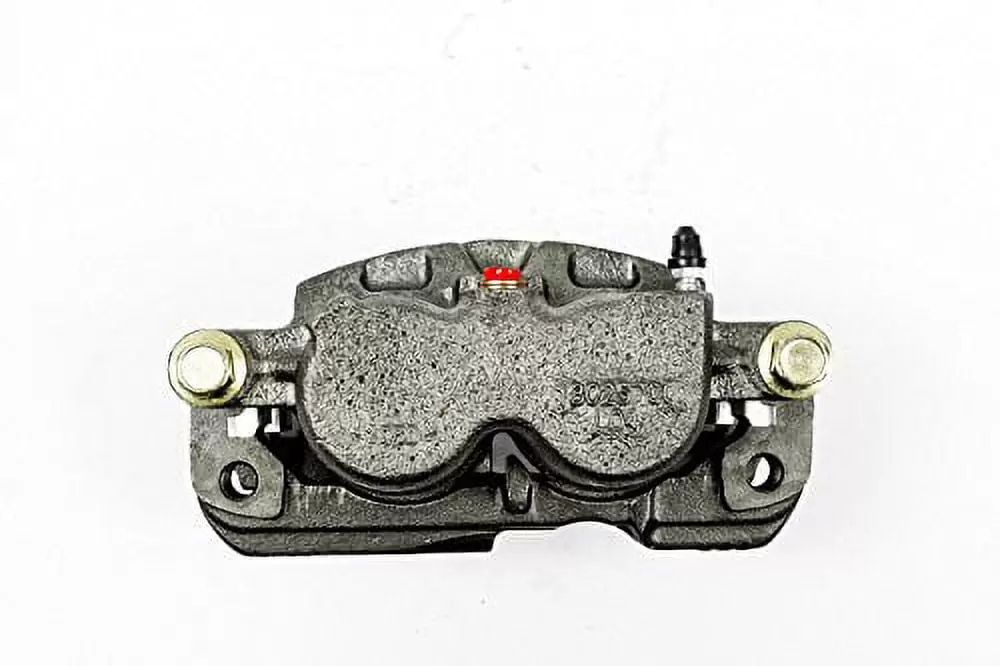 Power Stop Front Left OR Rear Right One Stock Replacement Caliper L4729