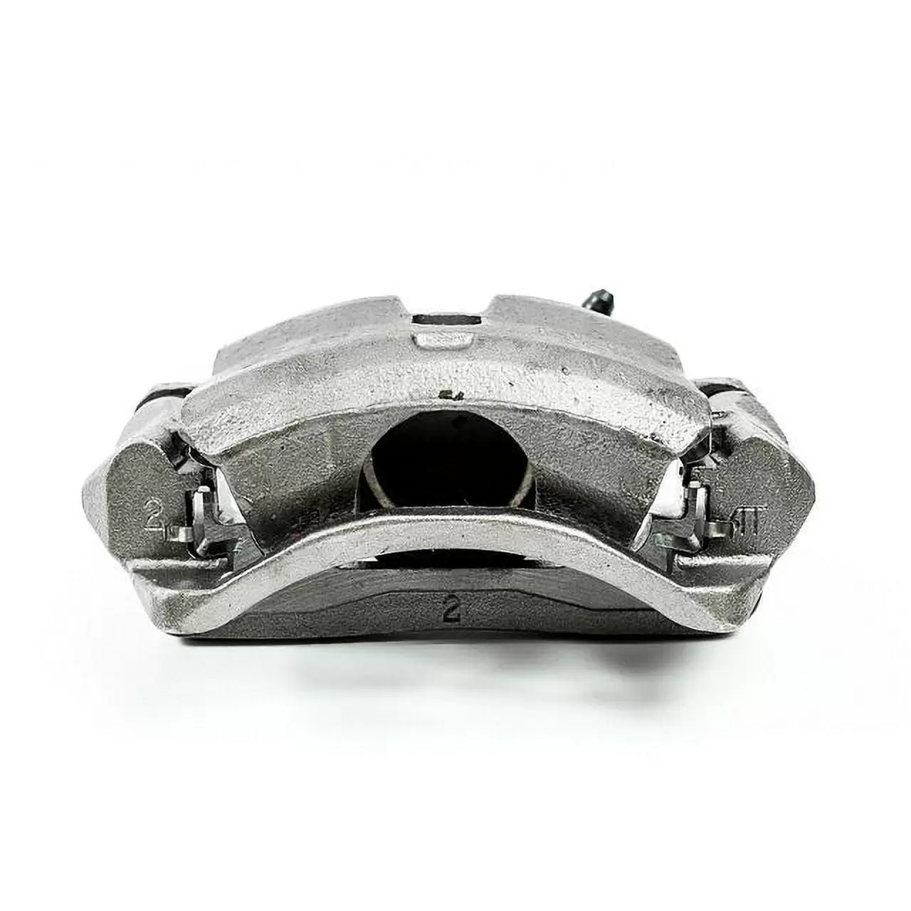 Power Stop Front Left One Stock Replacement Caliper L1335