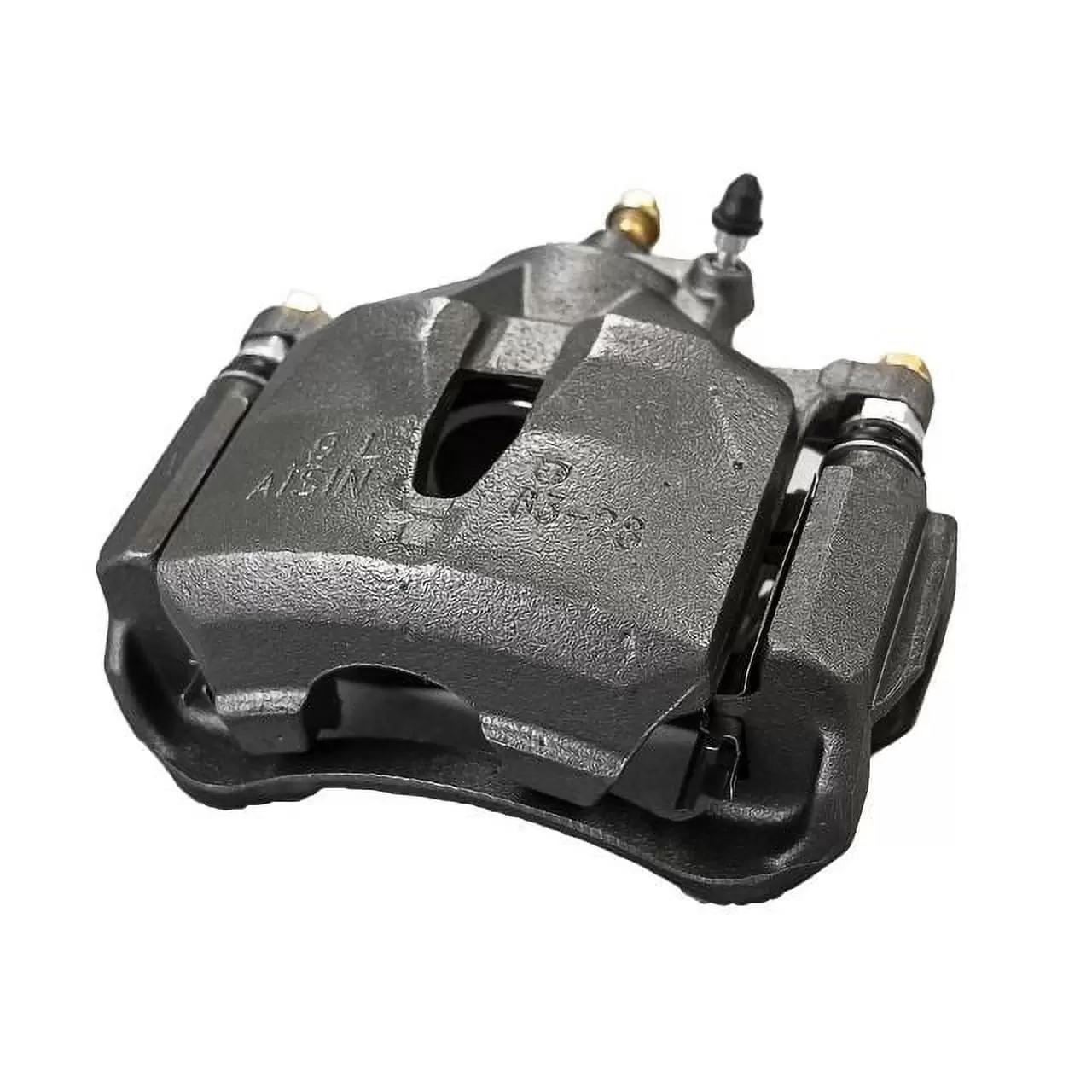 Power Stop Front Left One Stock Replacement Caliper L15008