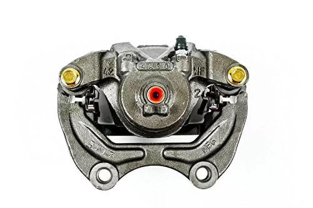 Power Stop Front Left One Stock Replacement Caliper L2807