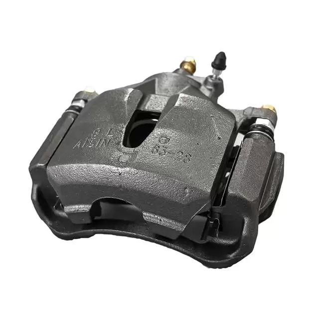 Power Stop Front Left One Stock Replacement Caliper L4197