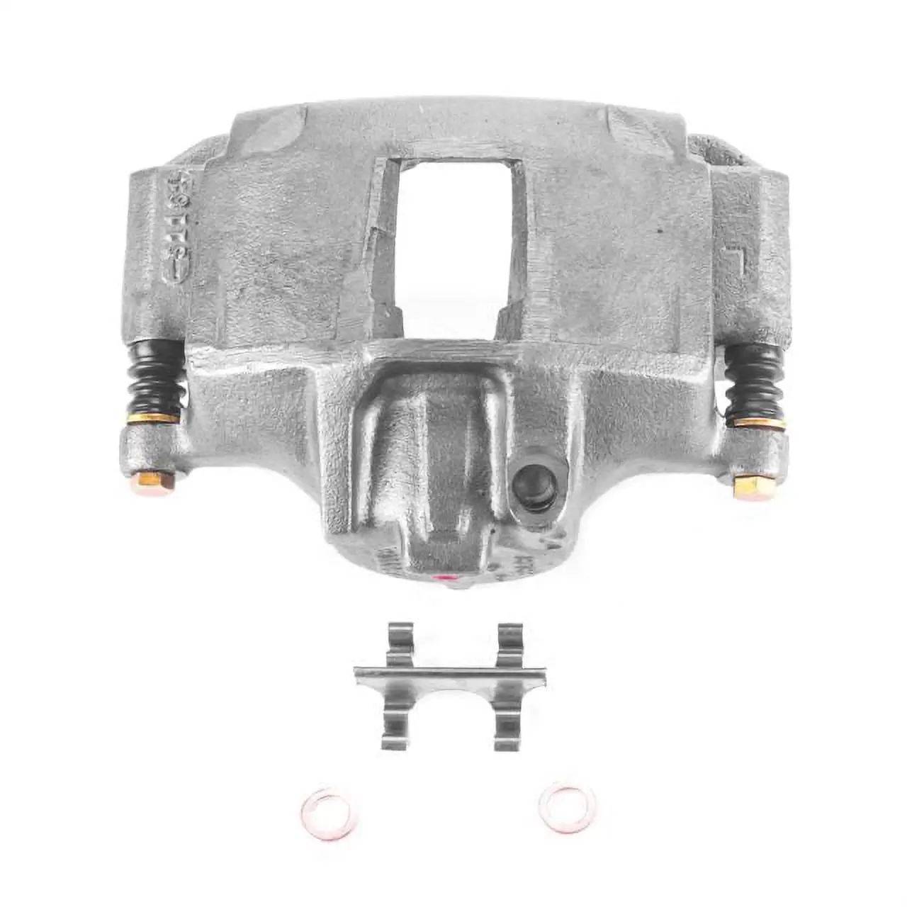 Power Stop Front Left One Stock Replacement Caliper L4611