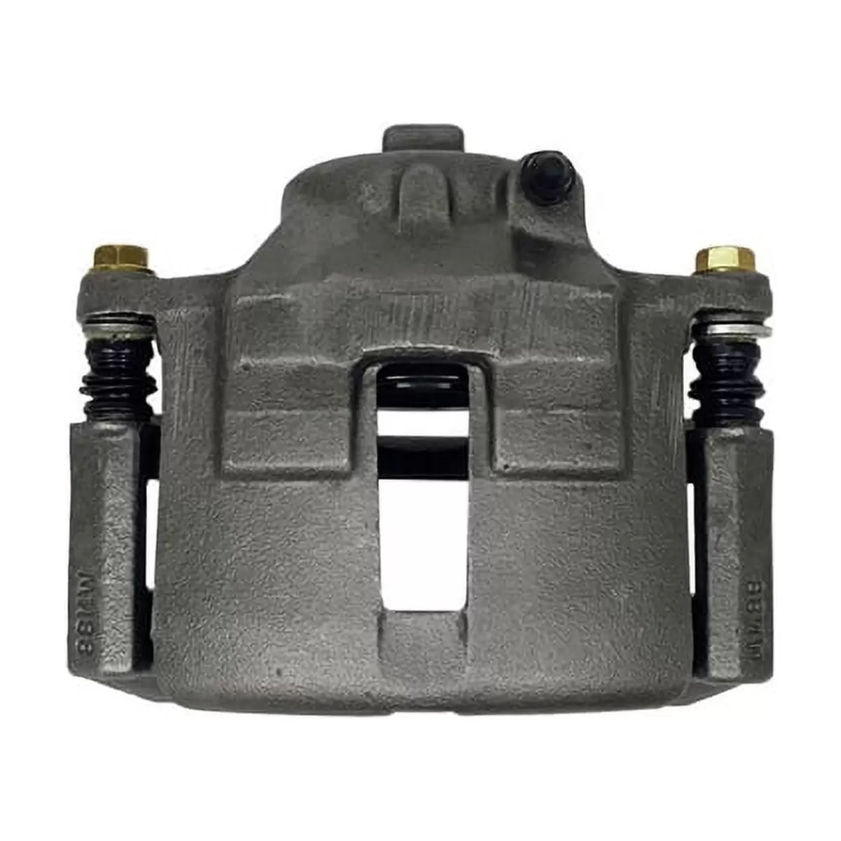 Power Stop Front Left One Stock Replacement Caliper L4613 Fits 1998 Ford Windstar