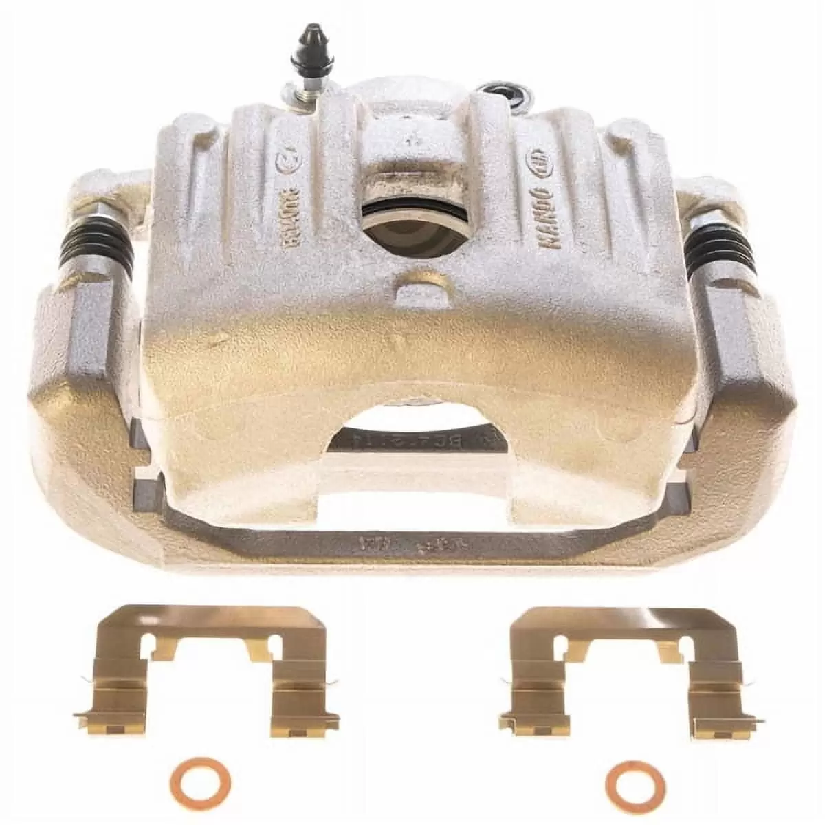 Power Stop Front Left One Stock Replacement Caliper L6140