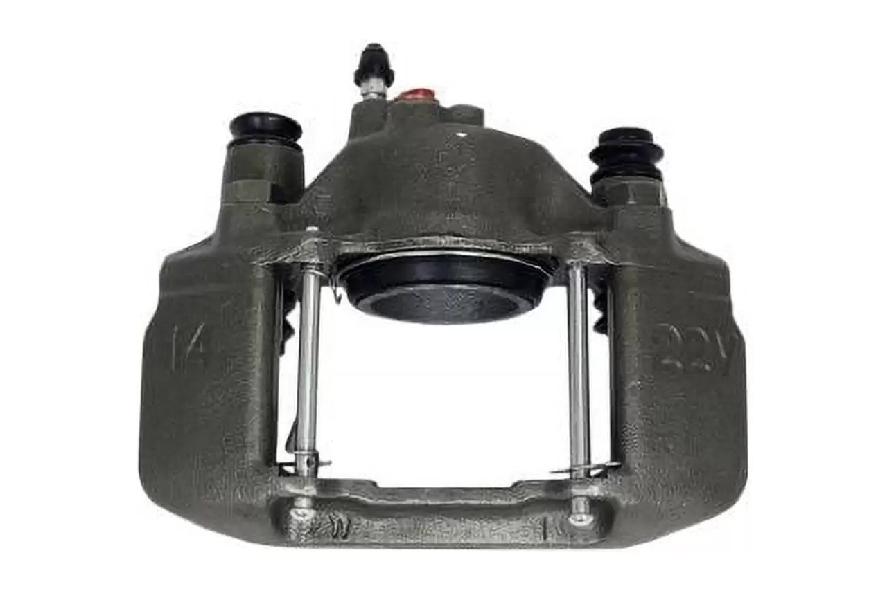 Power Stop Front Right One Stock Replacement Caliper L1336 Fits 1995 Ford Escort