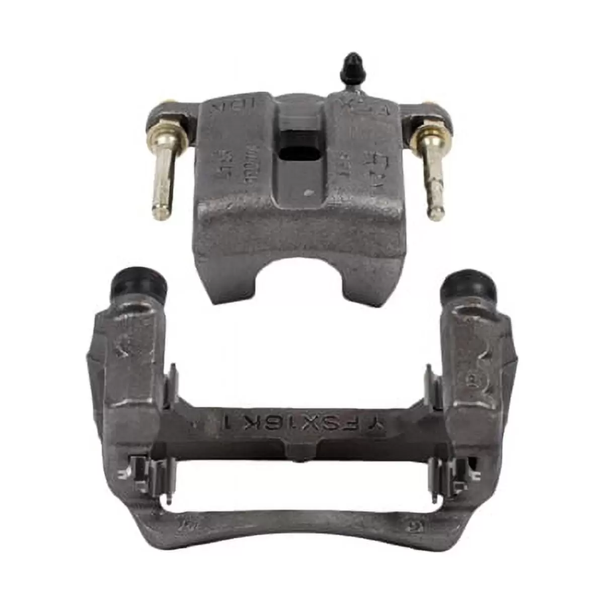 Power Stop Front Right One Stock Replacement Caliper L3316