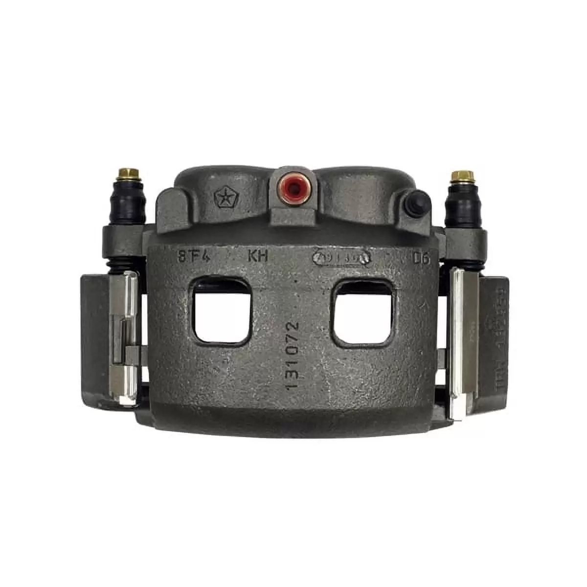 Power Stop Front Right One Stock Replacement Caliper L4762