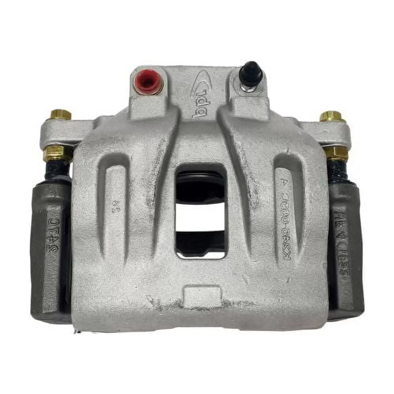 Power Stop Front Right One Stock Replacement Caliper L4968A