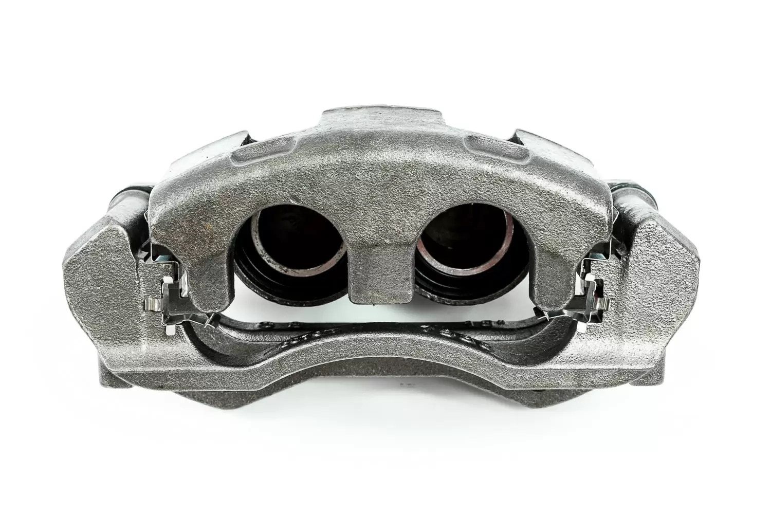 Power Stop Front Right One Stock Replacement Caliper L4989 Fits 2008 Chevrolet Impala