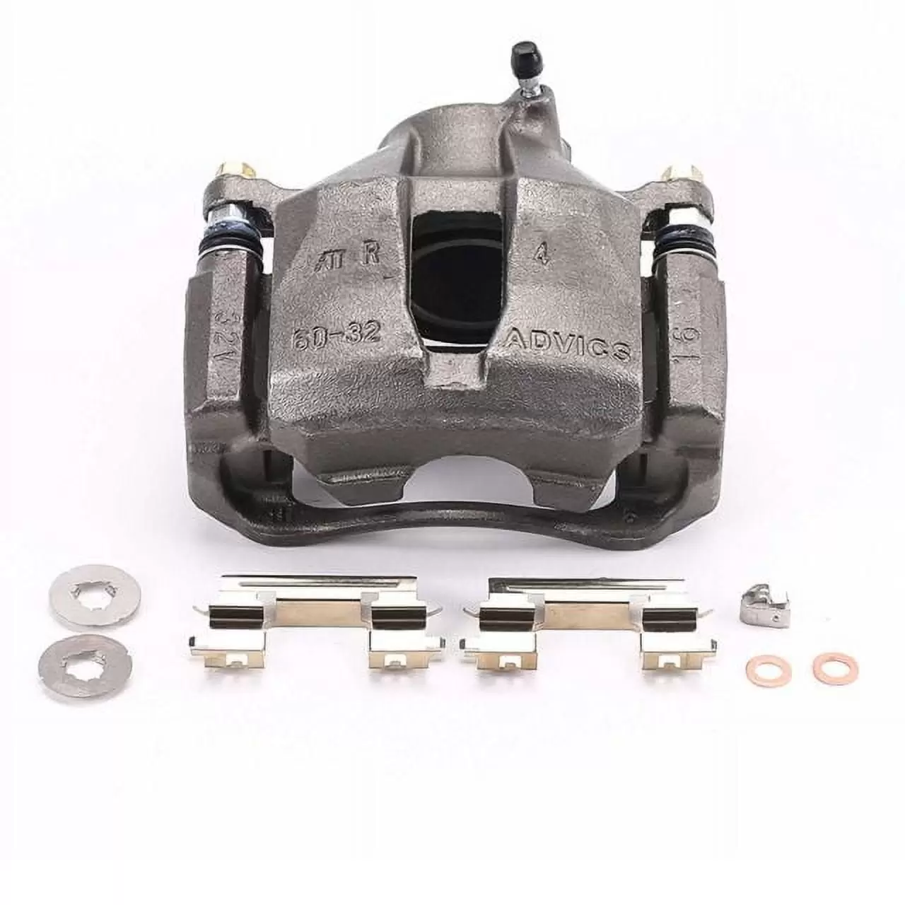 Power Stop Front Right One Stock Replacement Caliper L6040