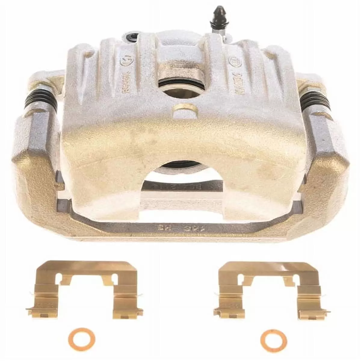 Power Stop Front Right One Stock Replacement Caliper L6141