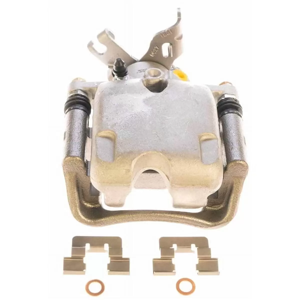 Power Stop Rear Left One Stock Replacement Caliper L5401A