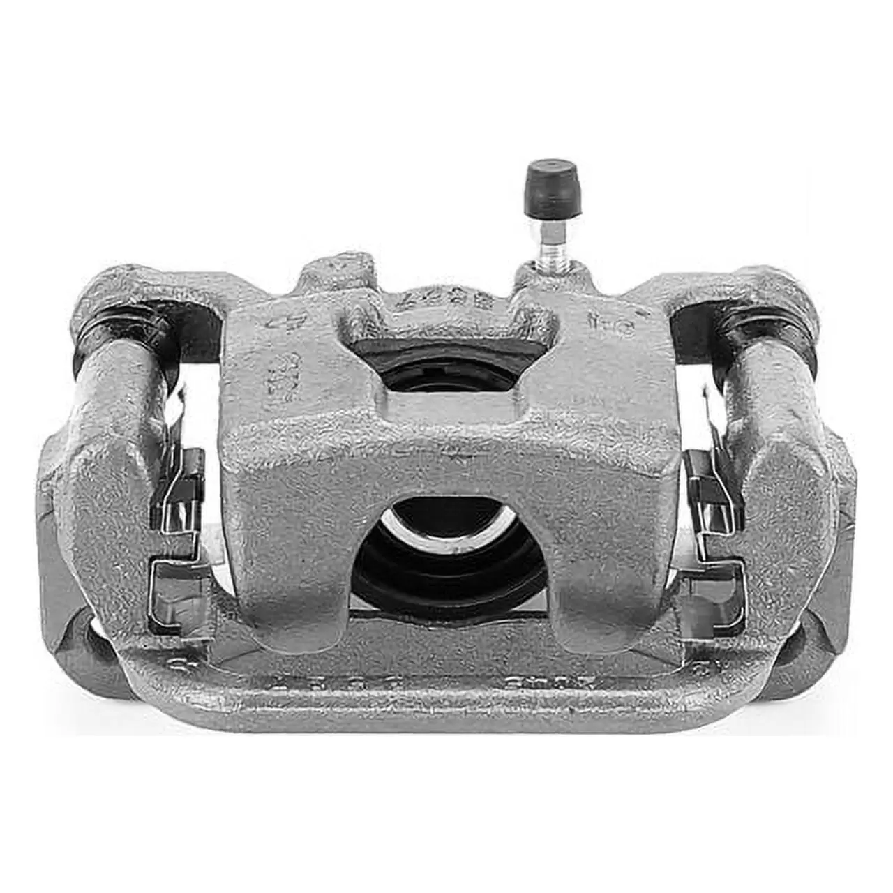 Power Stop Rear Right One Stock Replacement Caliper L3583 Fits 2017 Nissan Sentra