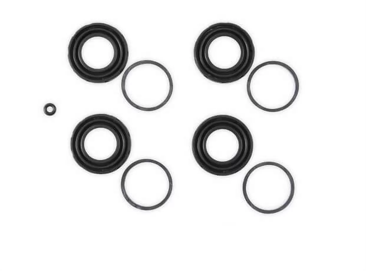 REKUDO RK400-25 JL8 Caliper Seal Kit