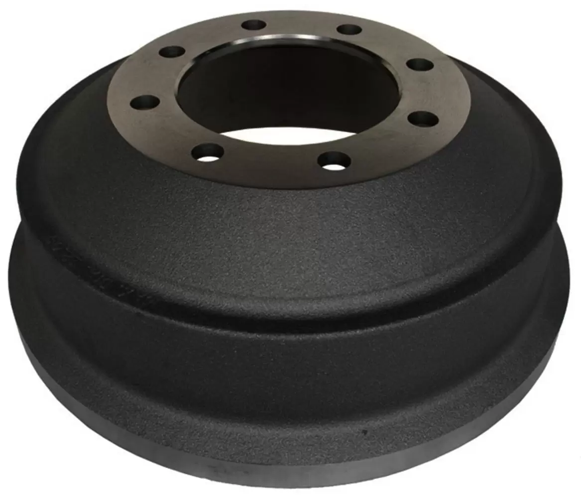 Raybestos?1643R Professional Grade Brake Drum Fits select: 1975-1976.1978-1979 FORD F250