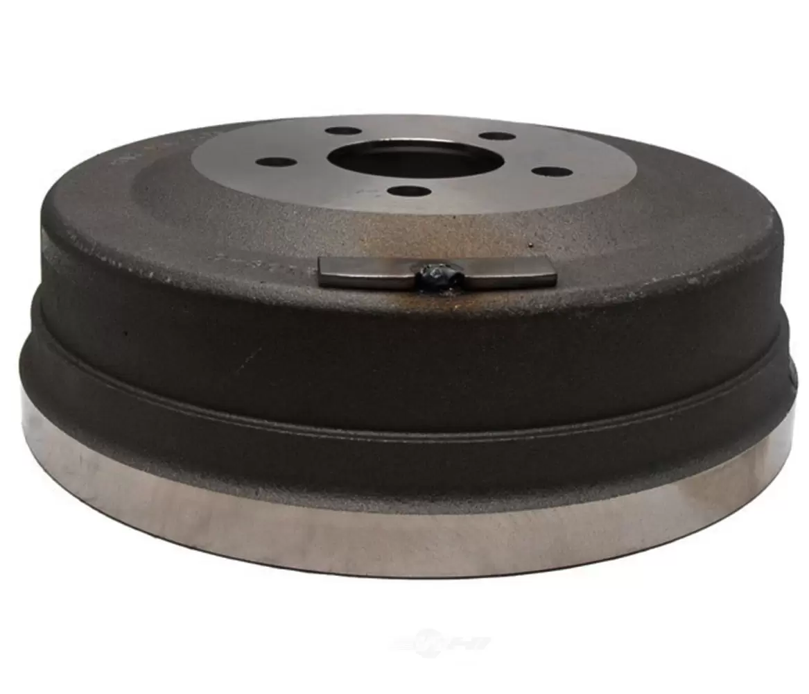 Raybestos?1924R Professional Grade Brake Drum Fits select: 1972-1973 DODGE D-SERIES. 1966-1967 CHRYSLER NEWPORT