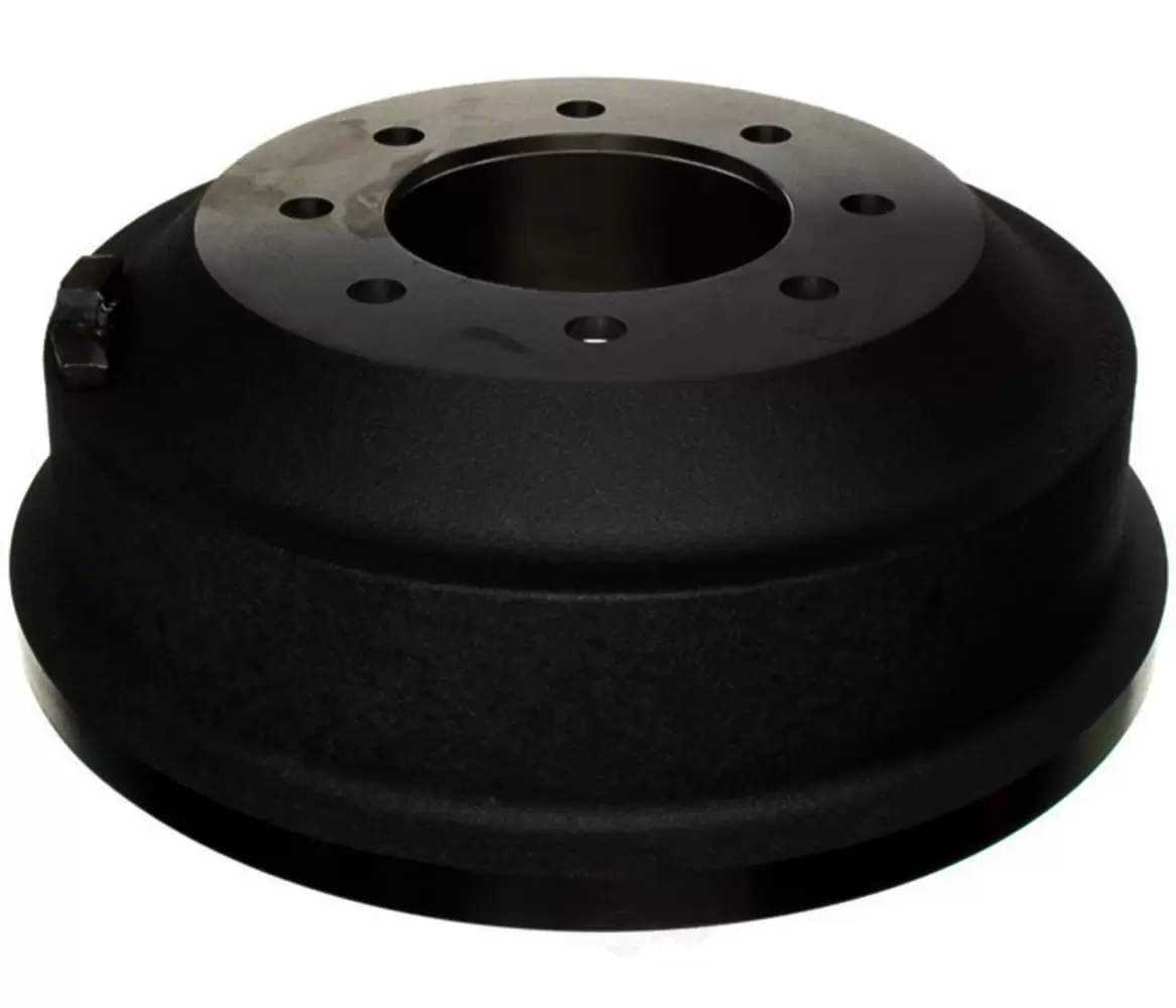 Raybestos?2325R Professional Grade Brake Drum Fits select: 1987-1991 FORD F250. 1986-1991 FORD ECONOLINE