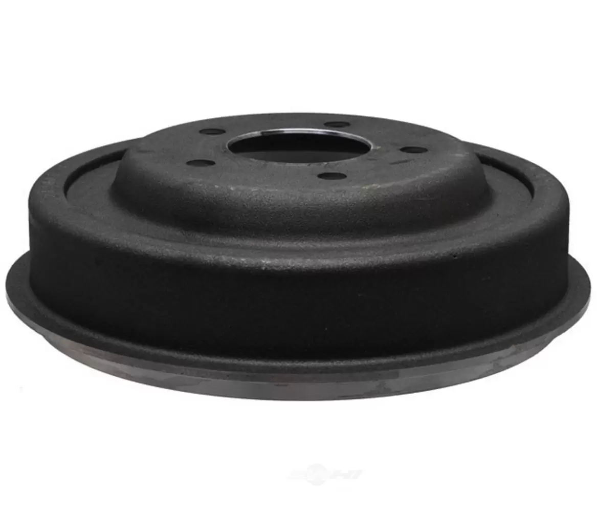 Raybestos?2667R Professional Grade Brake Drum Fits select: 1974-1977 FORD MAVERICK. 1974-1977 MERCURY COMET