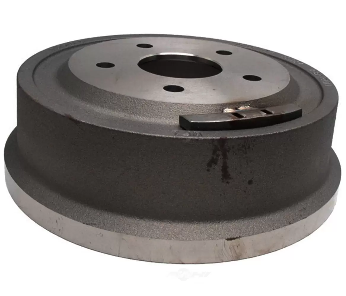 Raybestos?9695R Professional Grade Brake Drum Fits select: 2000 DODGE RAM 1500