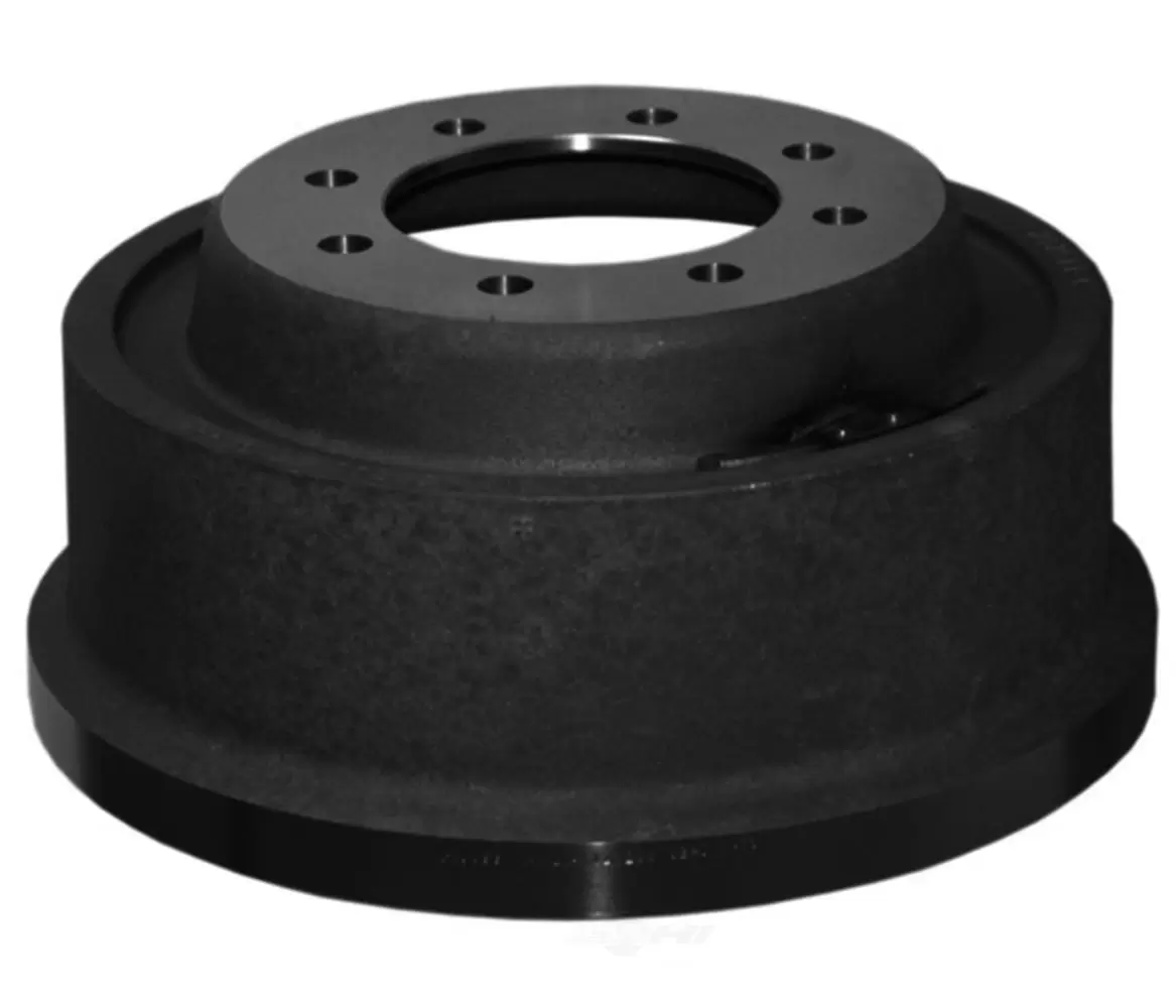 Raybestos?9696R Professional Grade Brake Drum Fits select: 2001 DODGE RAM 2500