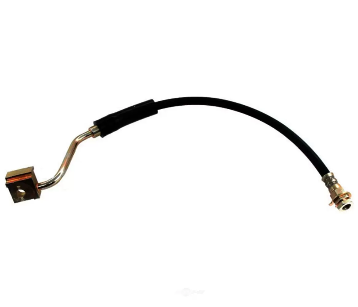 Raybestos?BH36984 Professional Grade Brake Hydraulic Hose Fits select: 1983-1989 FORD F150. 1982-1985 FORD F250