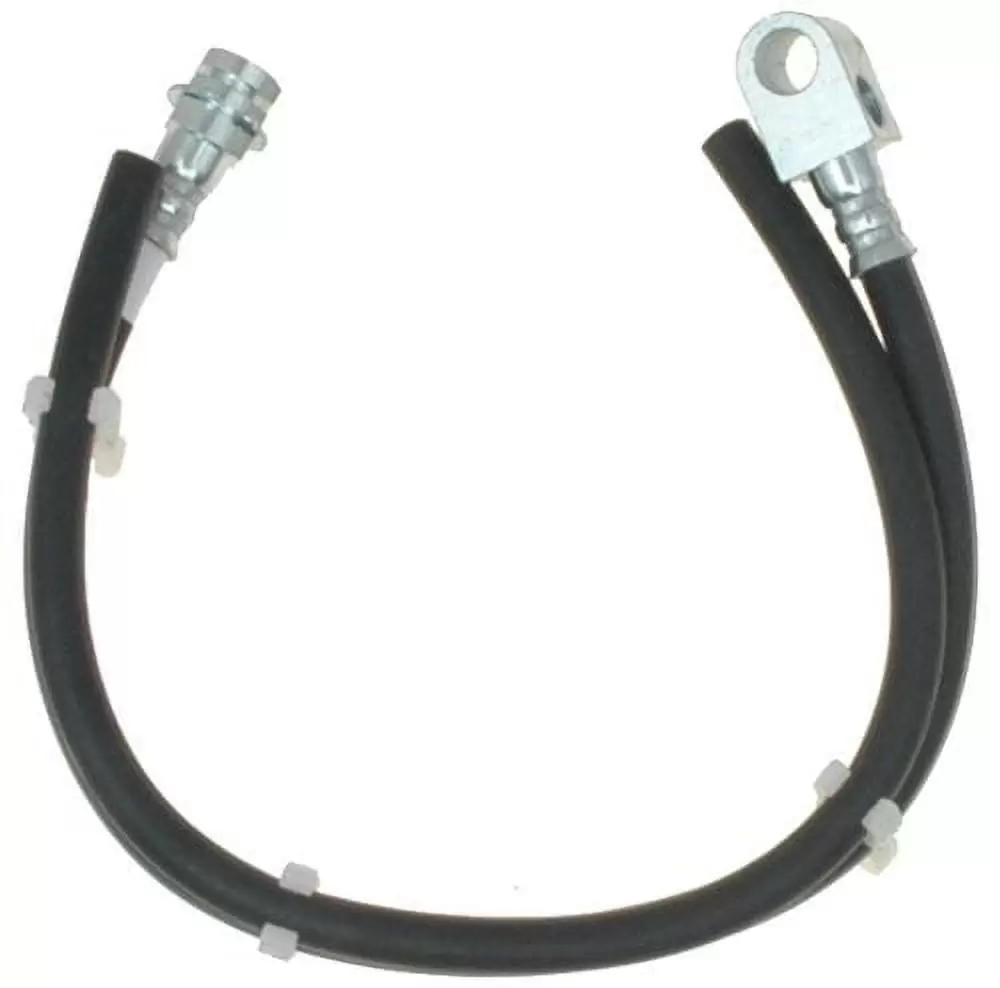 Raybestos?BH380385 Professional Grade Brake Hydraulic Hose Fits select: 1992-2006 FORD ECONOLINE