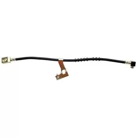 Raybestos?BH38046 Professional Grade Hydraulic Brake Hose Fits select: 1982-1990 CHRYSLER LEBARON. 1983-1989 DODGE ARIES