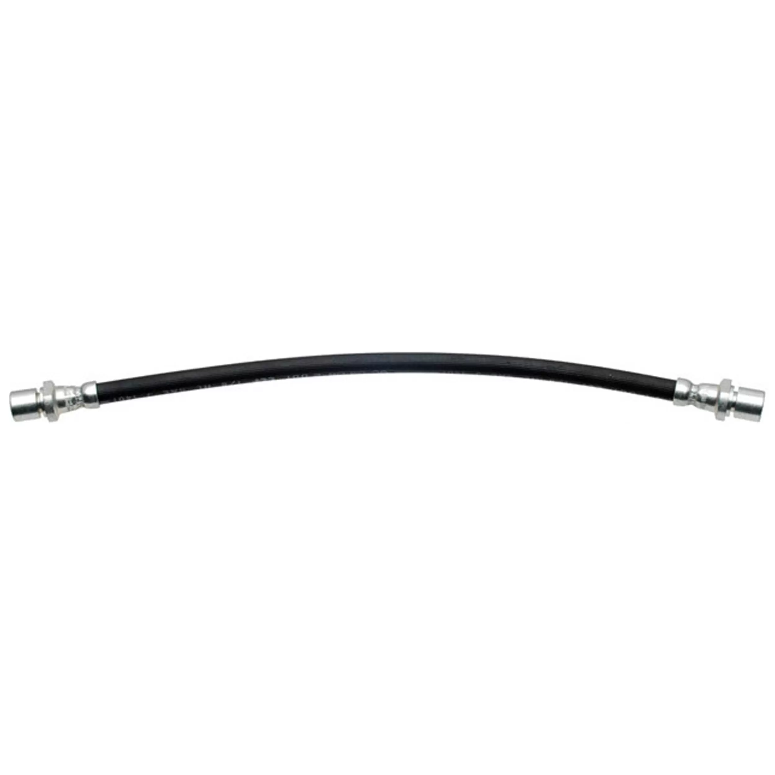 Raybestos?BH381147 Professional Grade Hydraulic Brake Hose Fits select: 1998-2002 SUBARU FORESTER