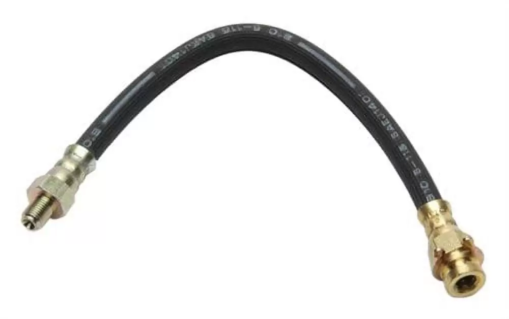 Raybestos?BH381242 Professional Grade Hydraulic Brake Hose