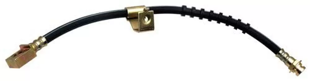 Raybestos?BH38194 Element3; Brake Hydraulic Hose Fits select: 1983-1990 FORD ESCORT. 1984-1994 FORD TEMPO