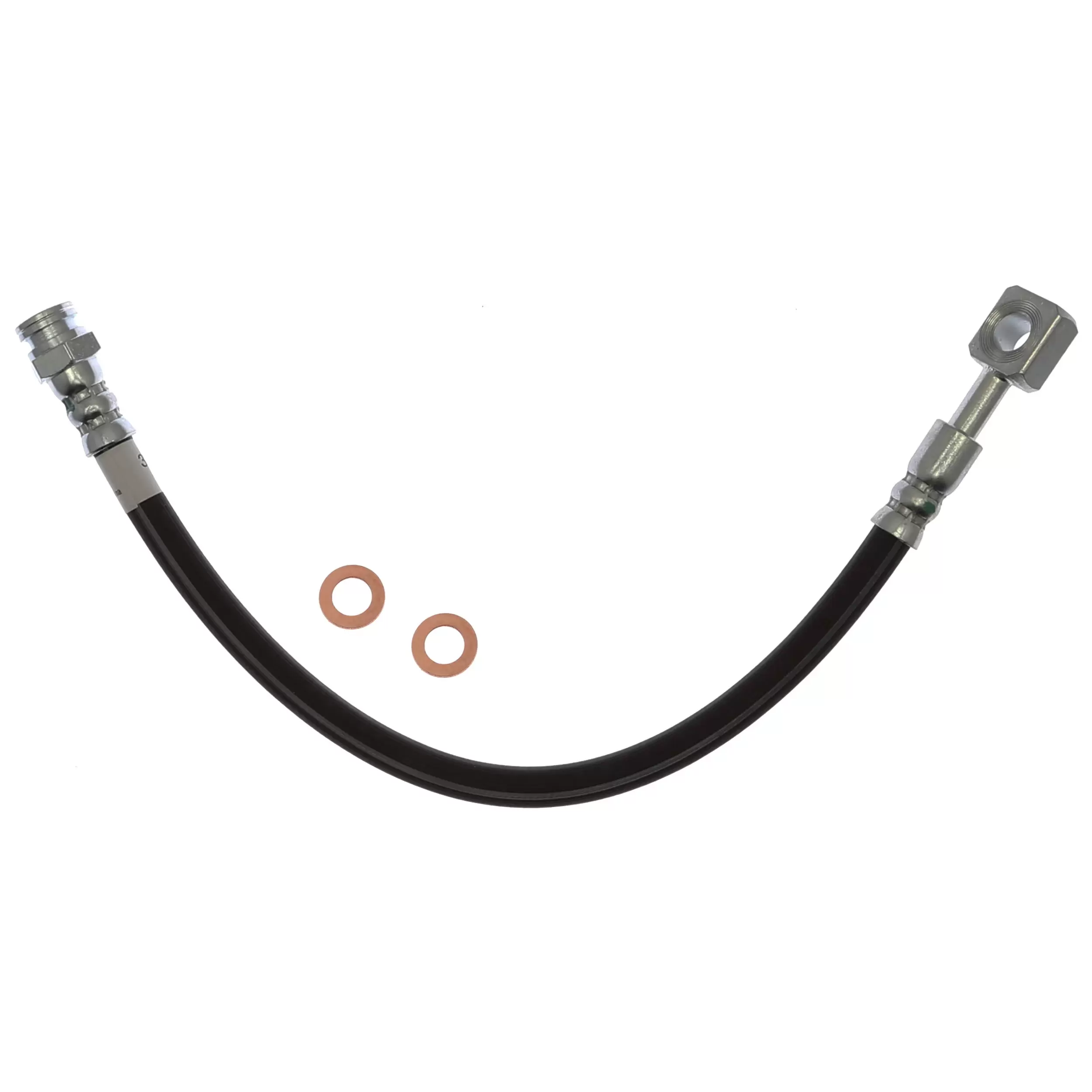 Raybestos?BH383983 Brake Hose. 1 Pack Fits select: 2013-2014.2016 CHEVROLET SONIC