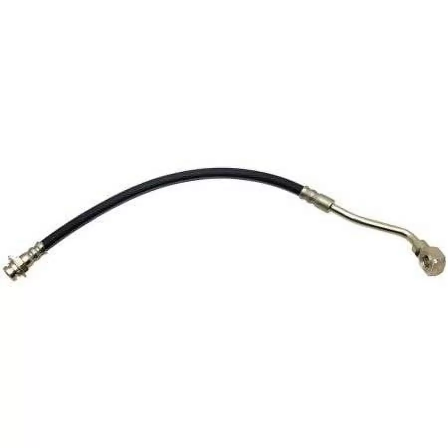 Raybestos?BH38587 Professional Grade Hydraulic Brake Hose Fits select: 1990-2001 CHEVROLET LUMINA. 1988-1996 BUICK REGAL