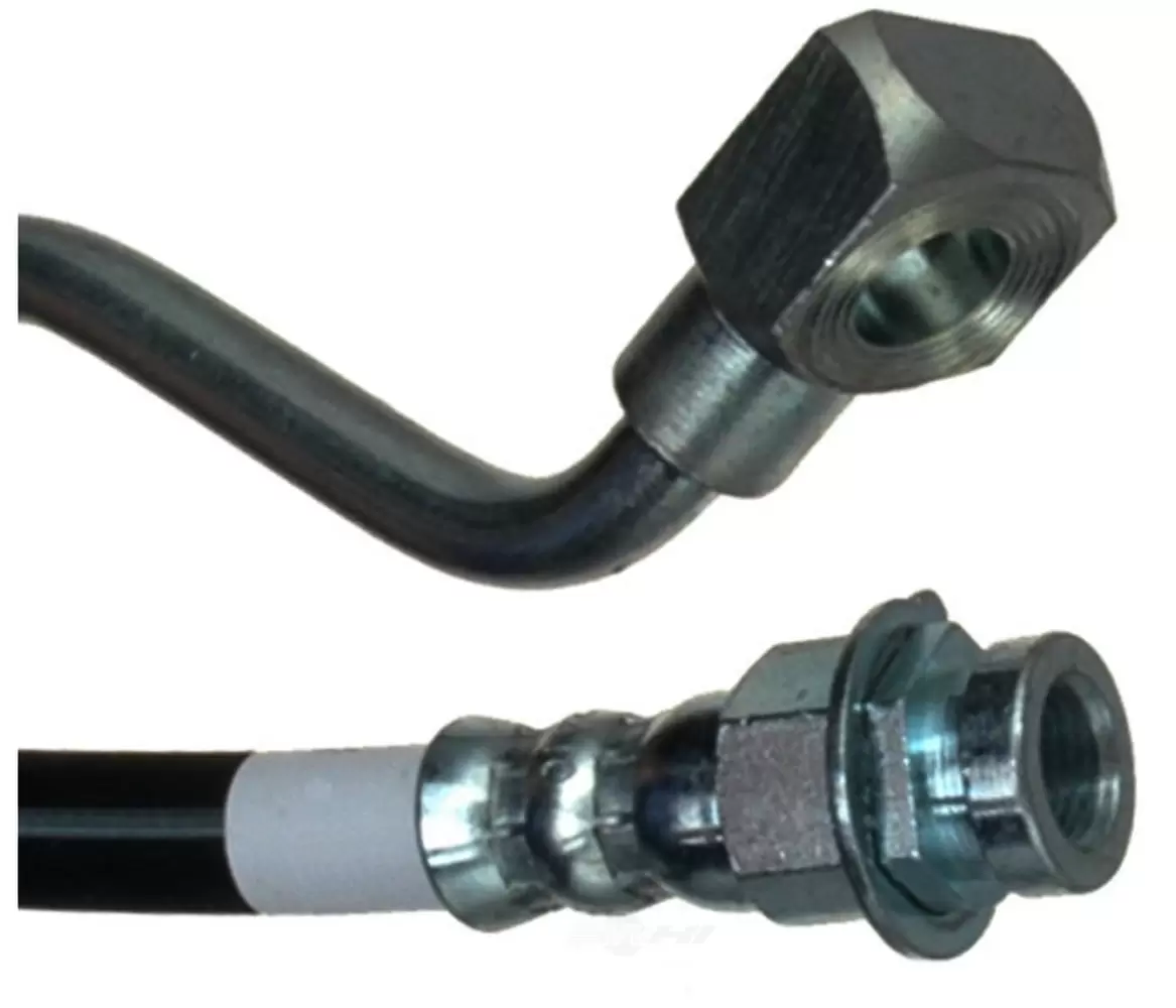 Raybestos?BH38588 Professional Grade Hydraulic Brake Hose Fits select: 1990-2001 CHEVROLET LUMINA. 1988-1996 BUICK REGAL