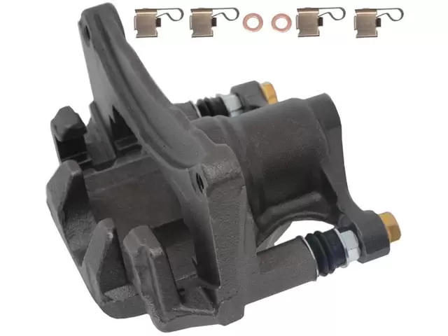 Raybestos?Brakes Disc Brake Caliper P/N:Frc11020 Fits select: 1997-1999 TOYOTA AVALON