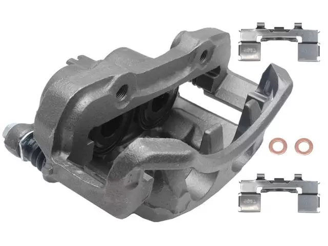 Raybestos?Brakes Disc Brake Caliper P/N:Frc11037 Fits select: 1998-2004 NISSAN FRONTIER