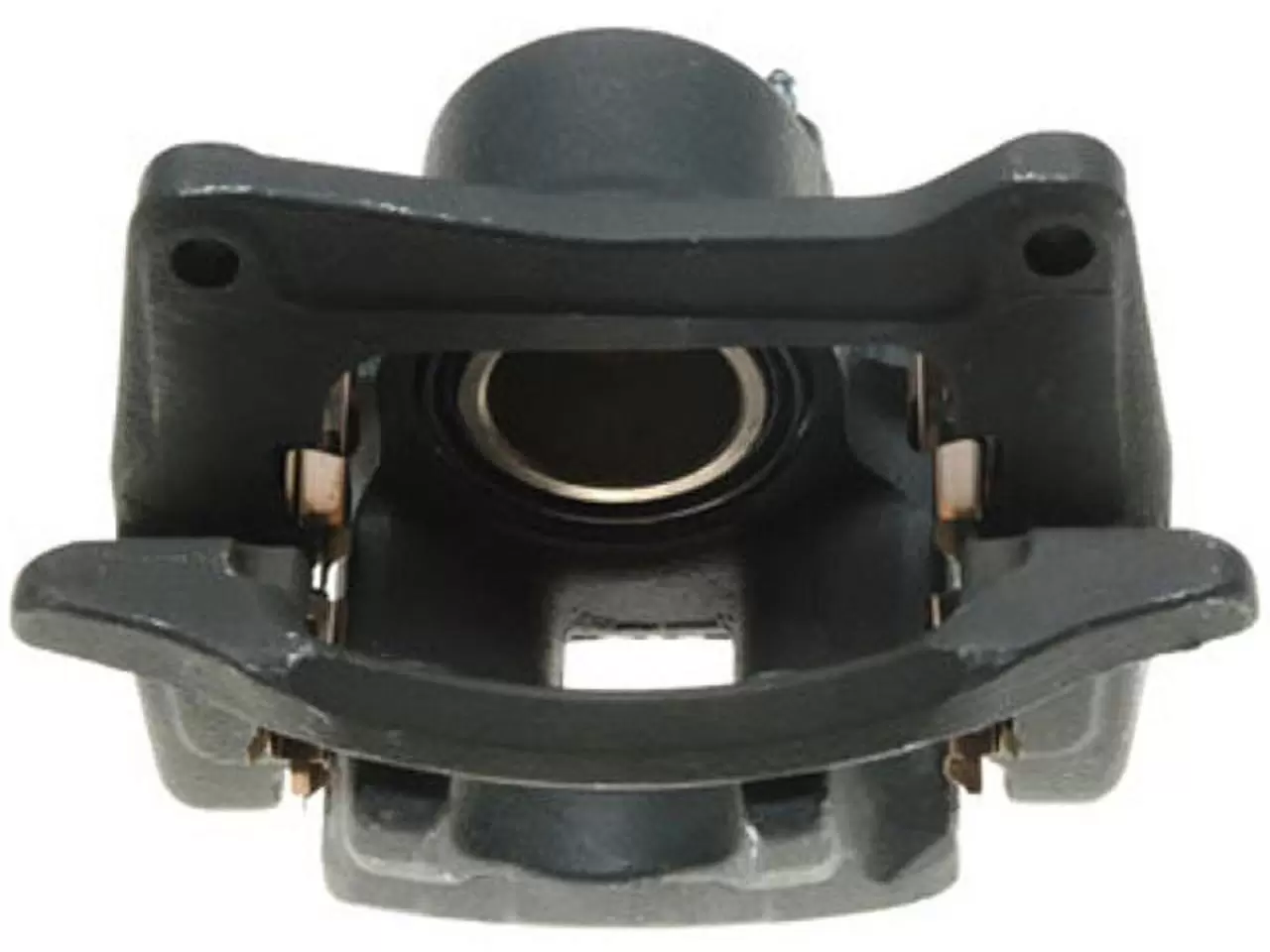 Raybestos?Brakes Disc Brake Caliper P/N:Frc11186 Fits select: 2005-2010 TOYOTA SCION TC. 2003-2005 TOYOTA CELICA