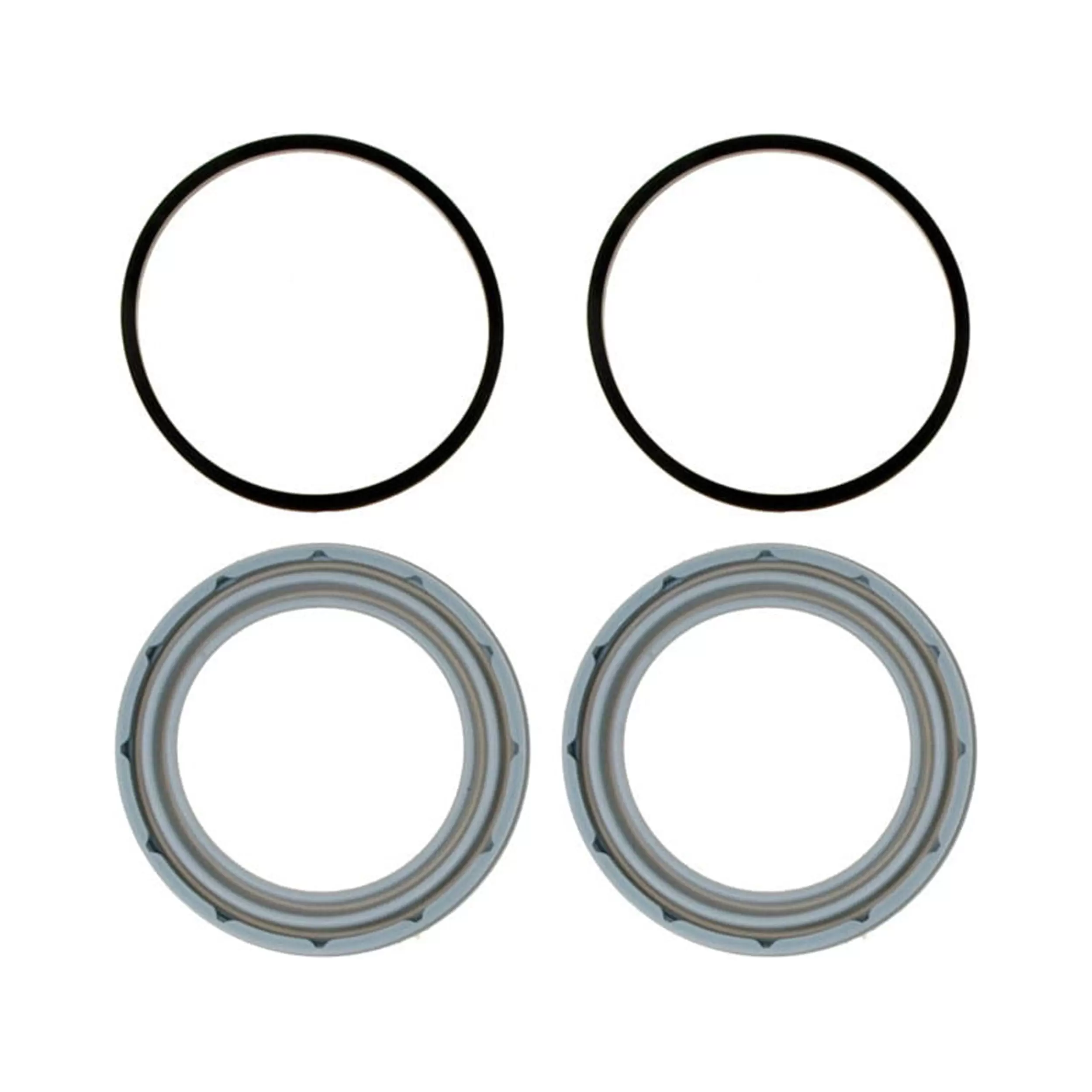 Raybestos?Element3 Brake Caliper Seal Kit. WK558 Fits select: 2004 FREIGHTLINER CHASSIS