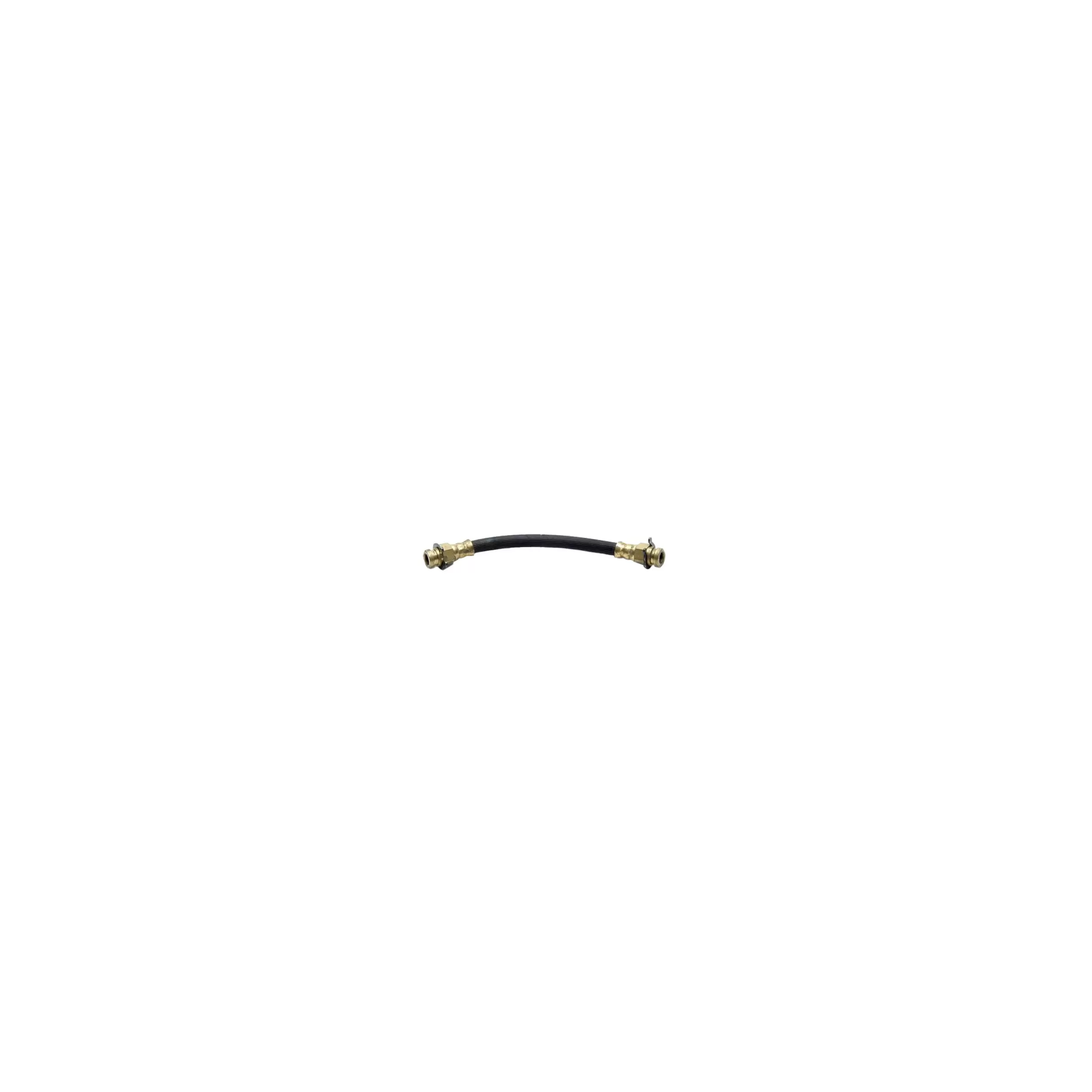 Raybestos?Element3 Brake Hose. BH381197 Fits select: 1972-1976 DODGE W-SERIES