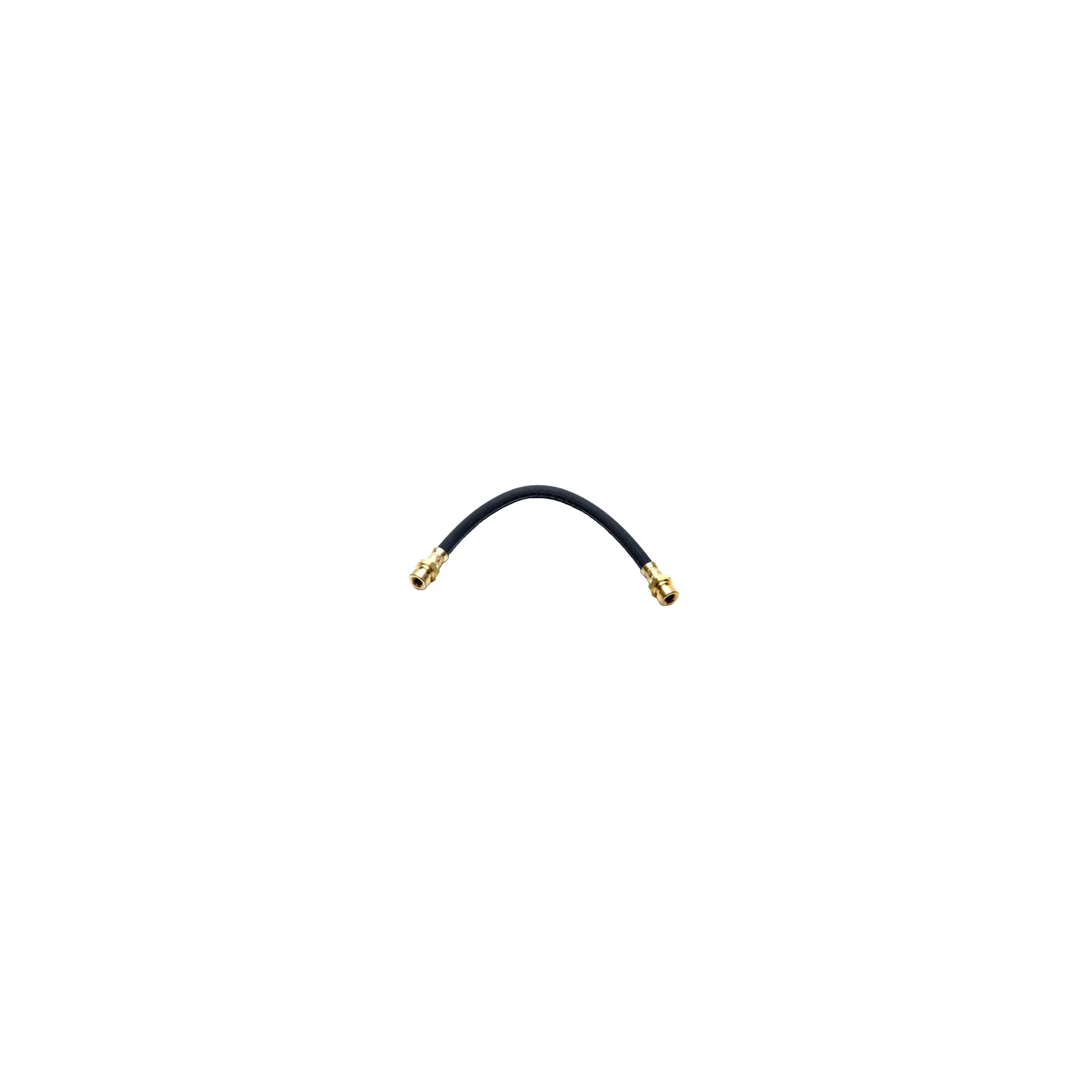 Raybestos?Element3 Brake Hose. BH381461 Fits select: 2001-2005 KIA RIO