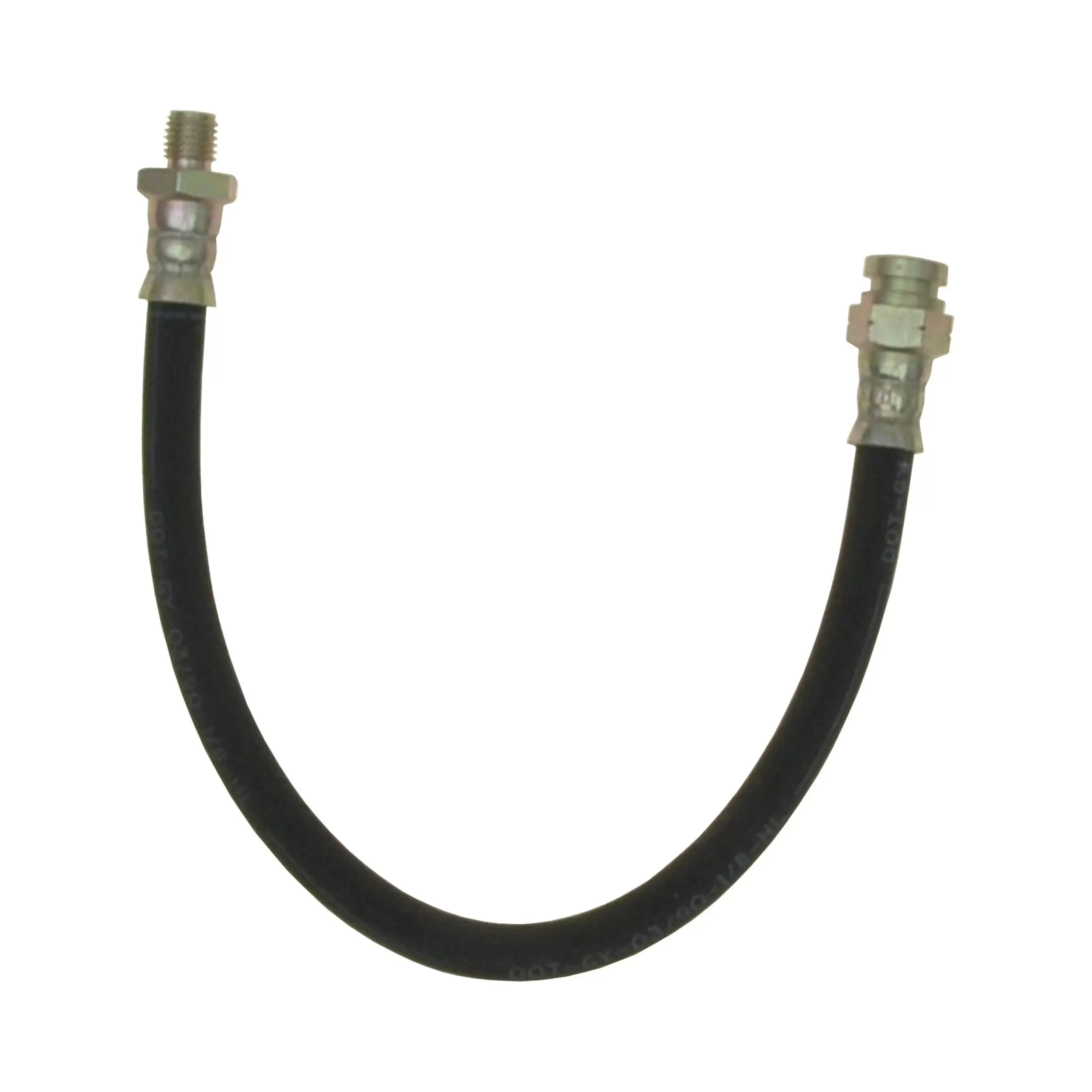 Raybestos?Element3 Brake Hose. BH38232 Fits select: 1977-1980 MAZDA GLC