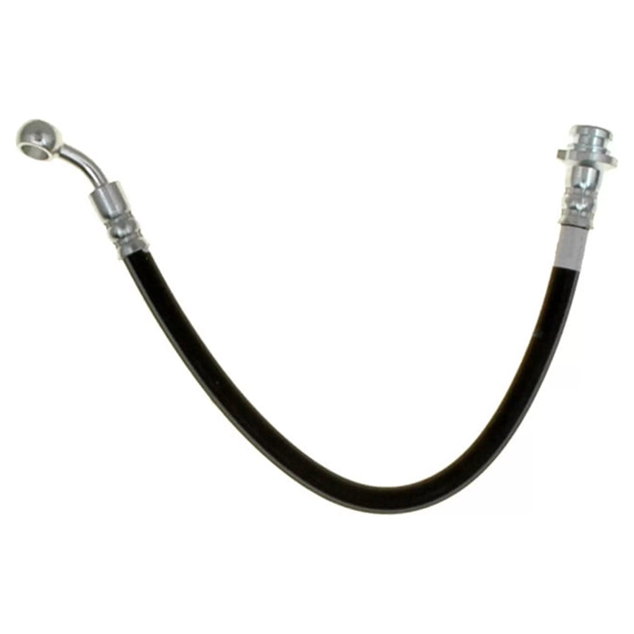 Raybestos?Element3 Brake Hose. BH382858 Fits select: 2005-2012 NISSAN PATHFINDER