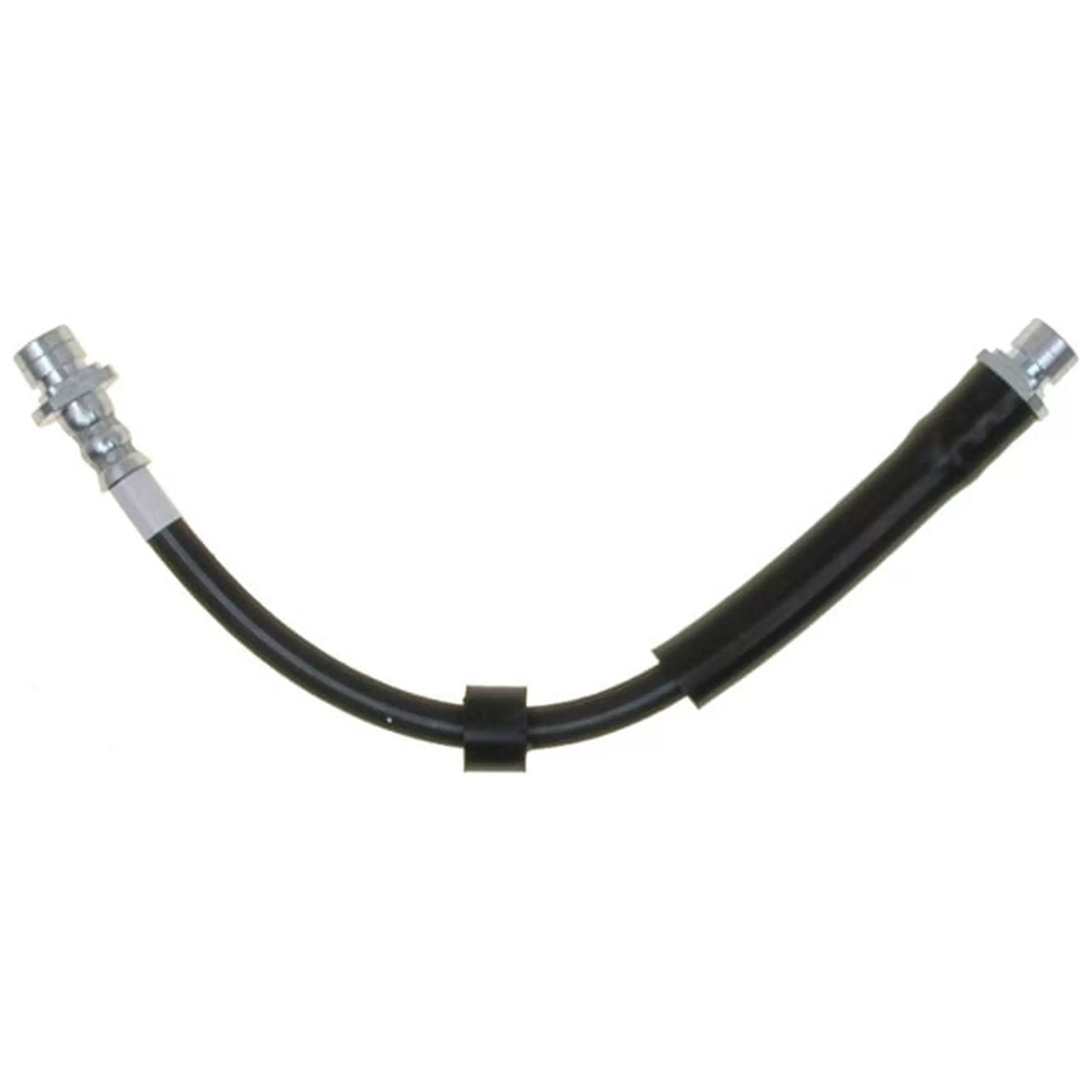 Raybestos?Element3 Brake Hose. BH383083 Fits select: 2006-2012 LAND ROVER RANGE ROVER SPORT. 2005-2009 LAND ROVER LR3