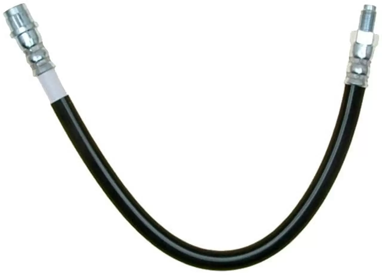 Raybestos?Element3 Brake Hose. BH383219 Fits select: 1998-2005 MERCEDES-BENZ ML