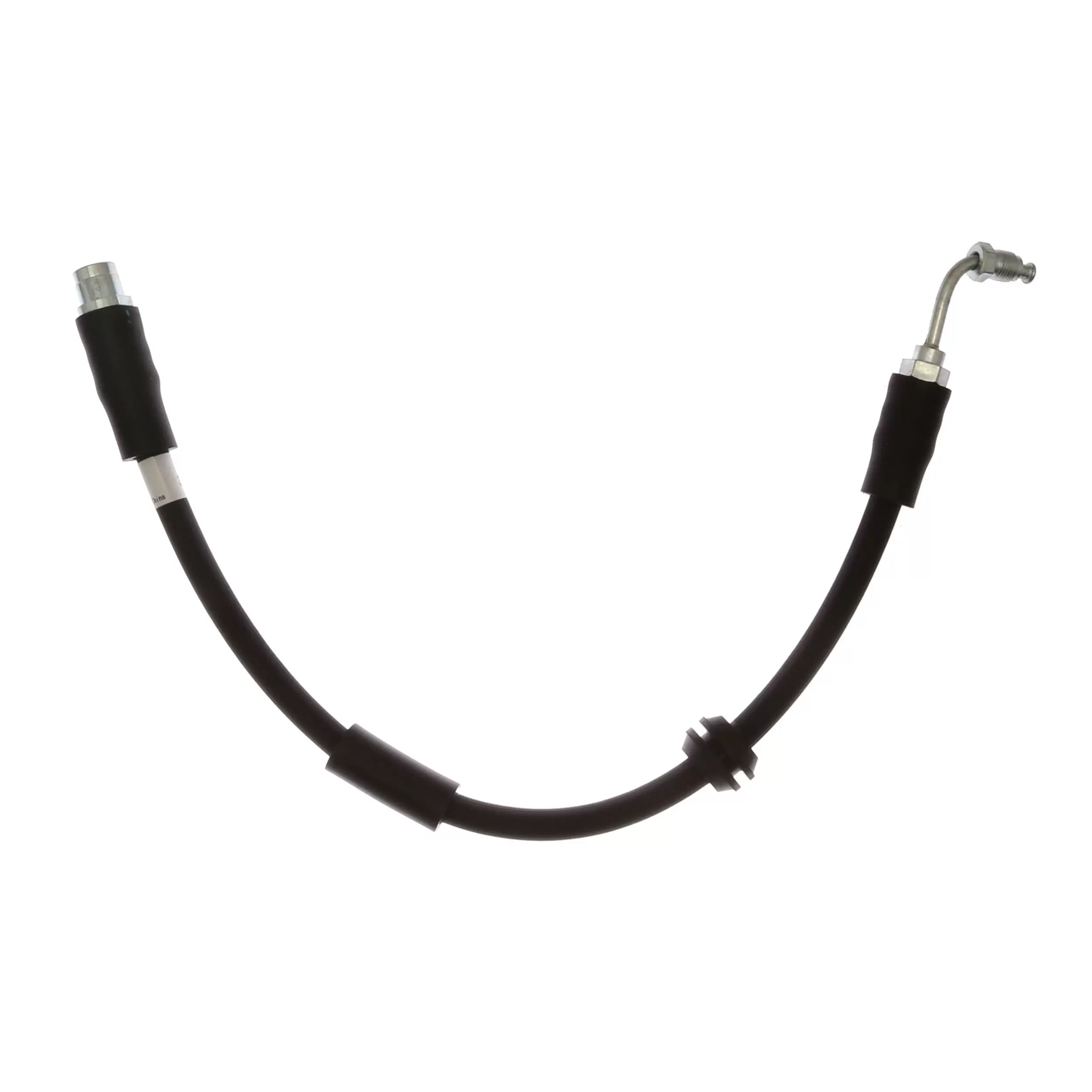 Raybestos?Element3 Brake Hose. BH383974 Fits select: 2007-2008 AUDI RS4