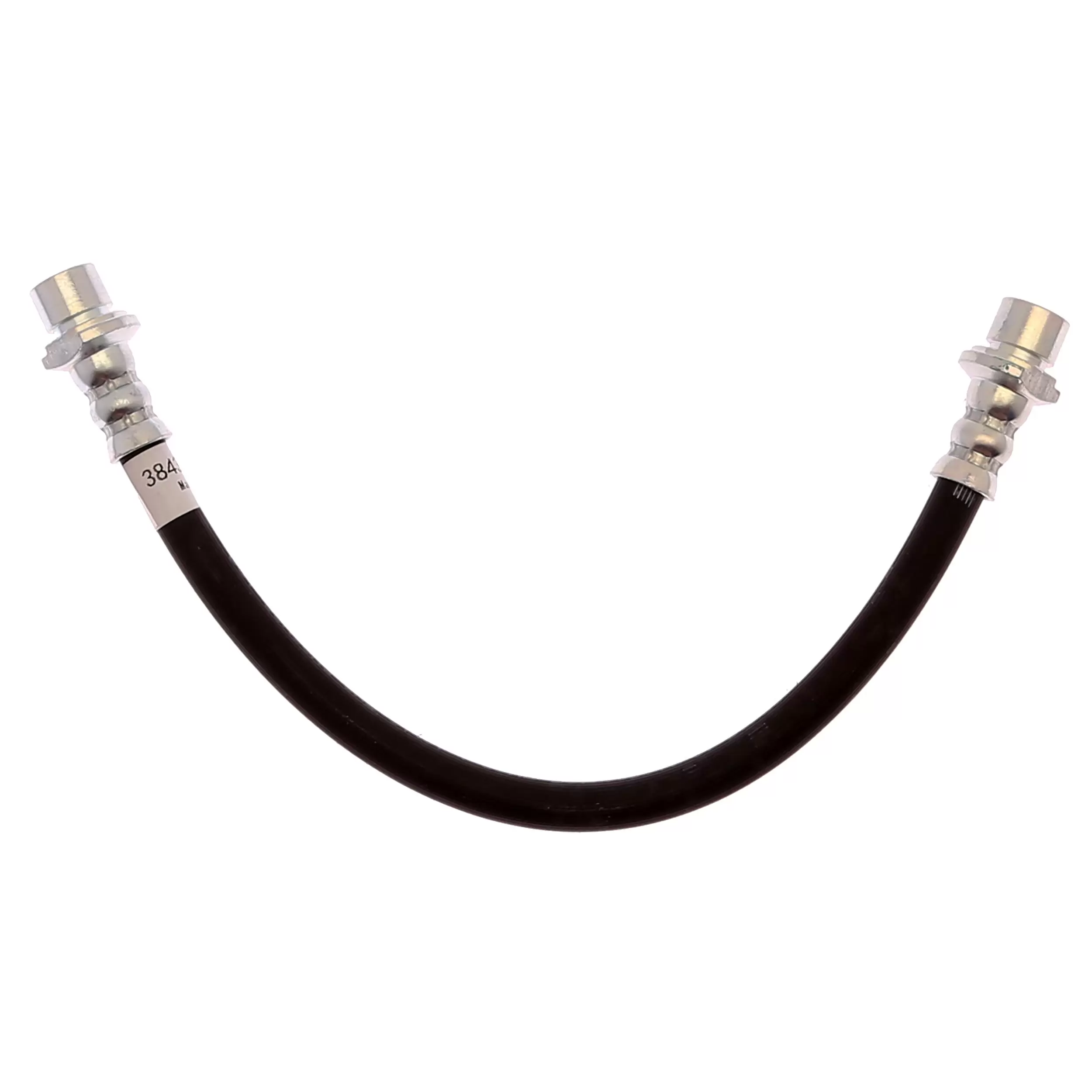 Raybestos?Element3 Brake Hose. BH384307 Fits select: 2008-2011 LEXUS LX. 2008-2011 TOYOTA LAND CRUISER